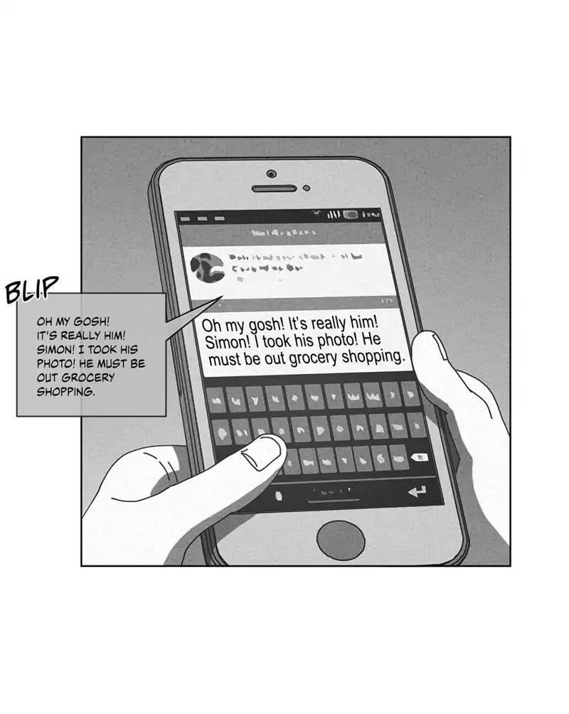 Dark Heaven Chapter 61 page 41 - Chapter 61