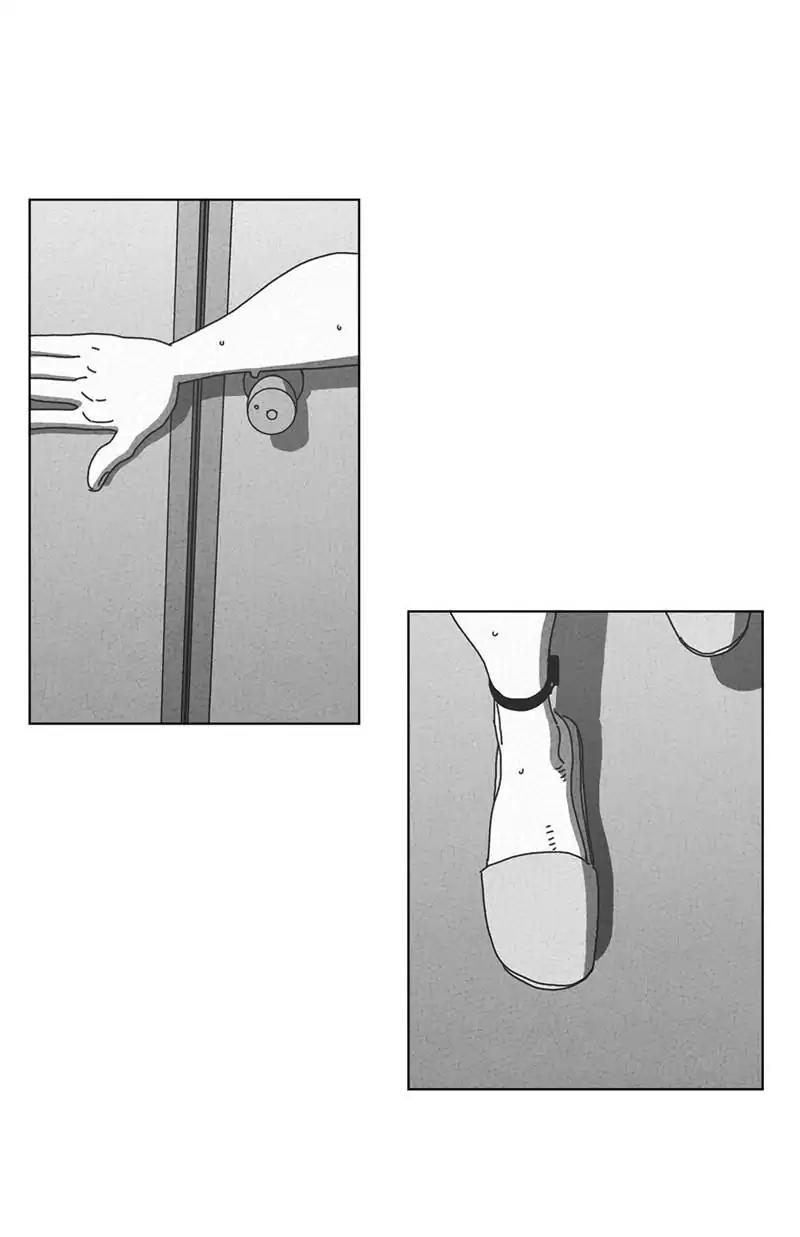 Dark Heaven Chapter 61 page 5 - Chapter 61