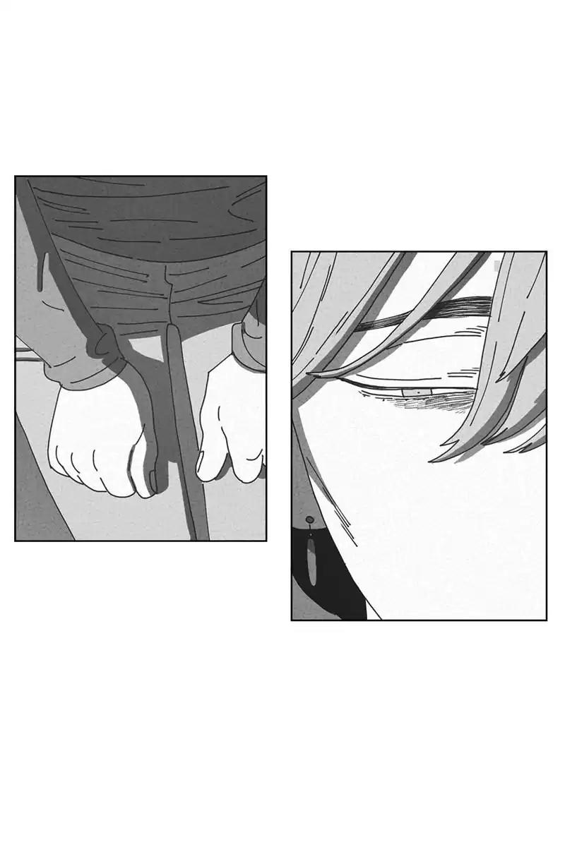 Dark Heaven Chapter 61 page 50 - Chapter 61