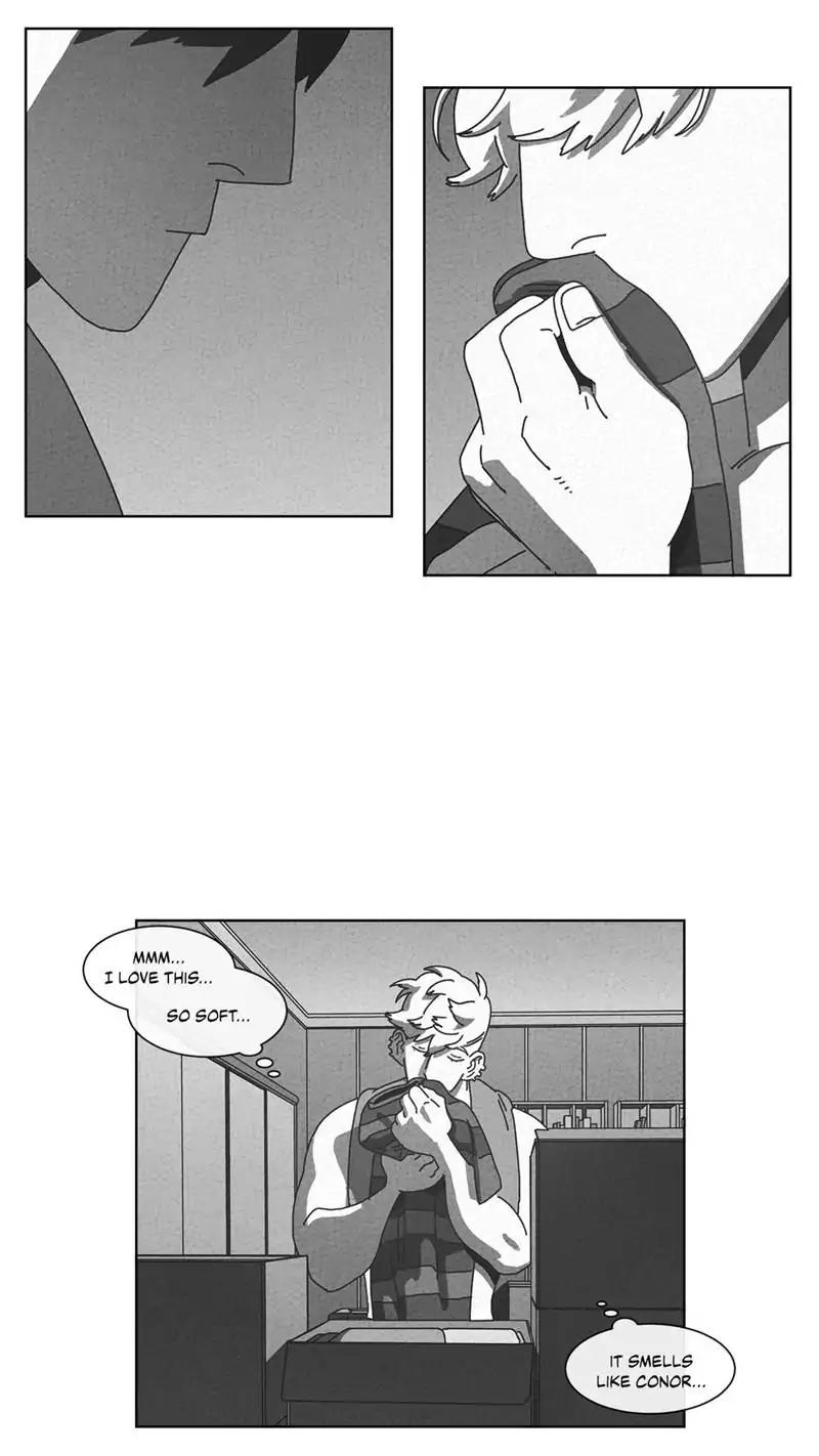 Dark Heaven Chapter 61 page 9 - Chapter 61