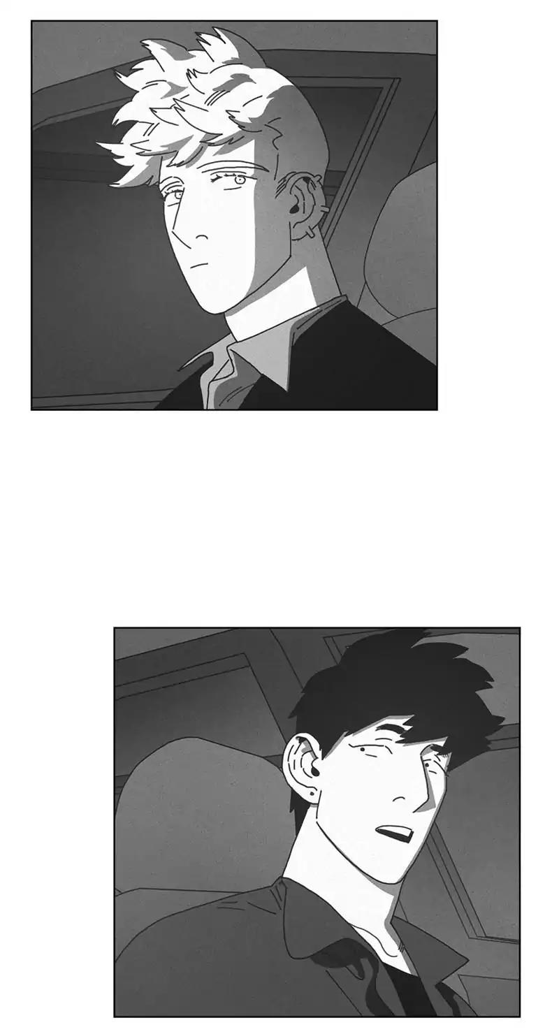 Dark Heaven Chapter 69 page 10 - Chapter 69
