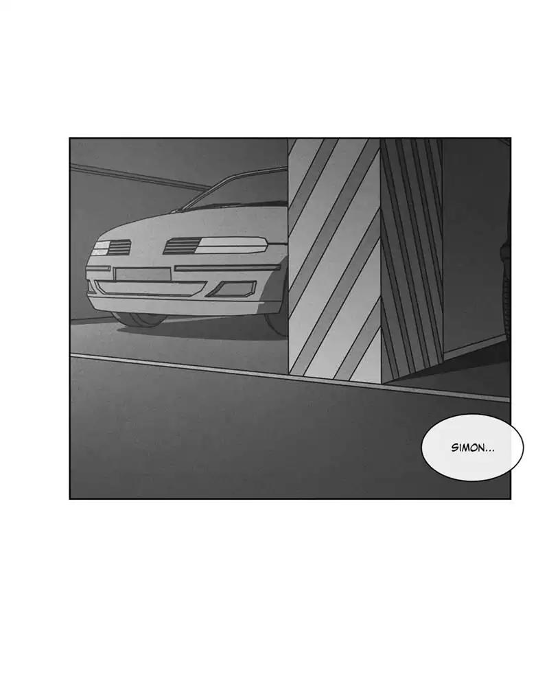 Dark Heaven Chapter 69 page 11 - Chapter 69