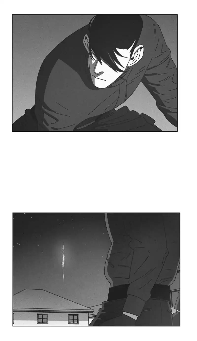 Dark Heaven Chapter 69 page 17 - Chapter 69