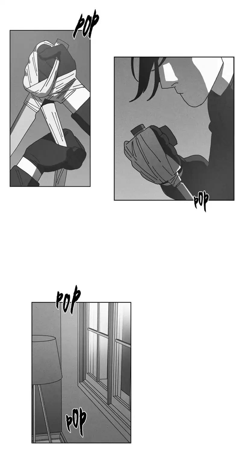 Dark Heaven Chapter 69 page 20 - Chapter 69