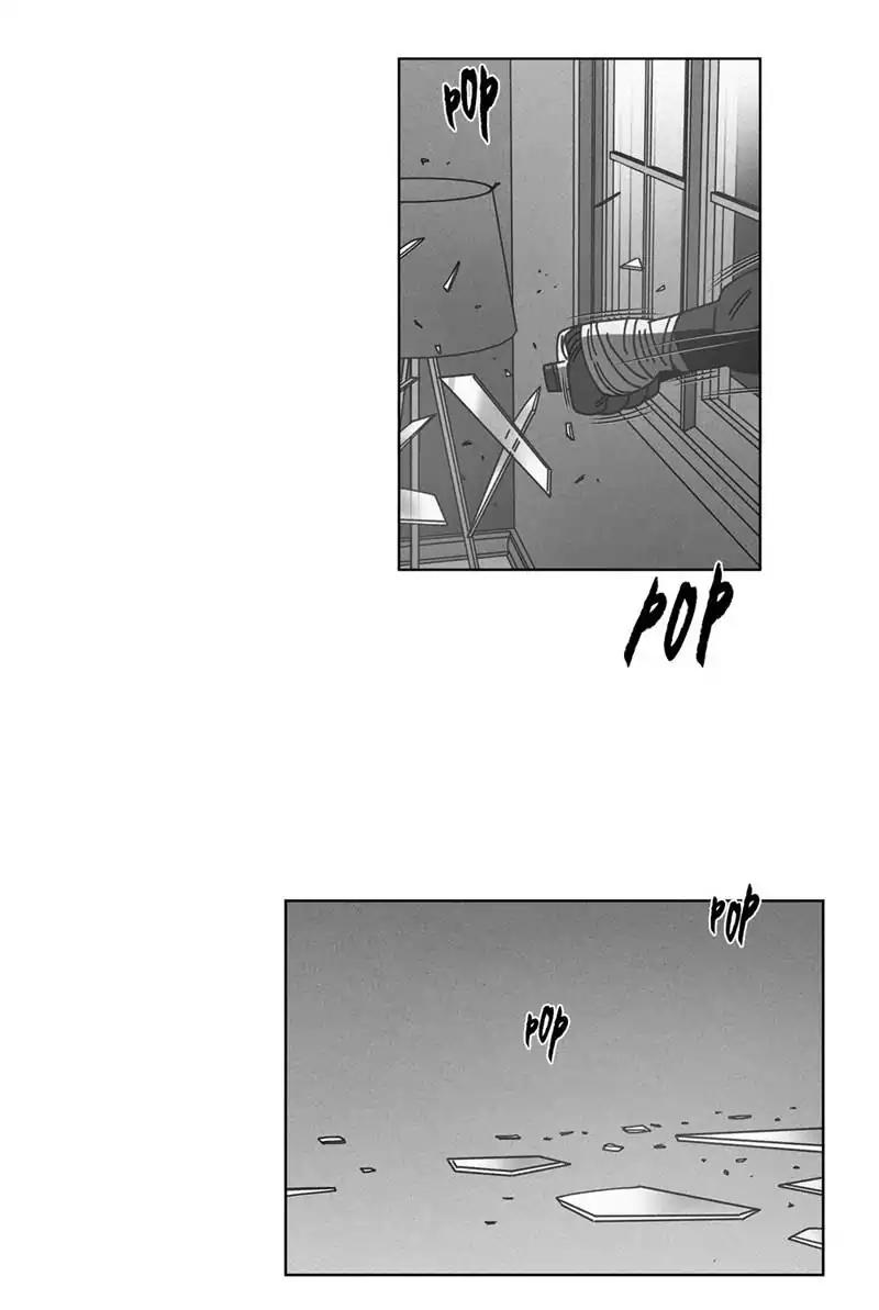 Dark Heaven Chapter 69 page 21 - Chapter 69