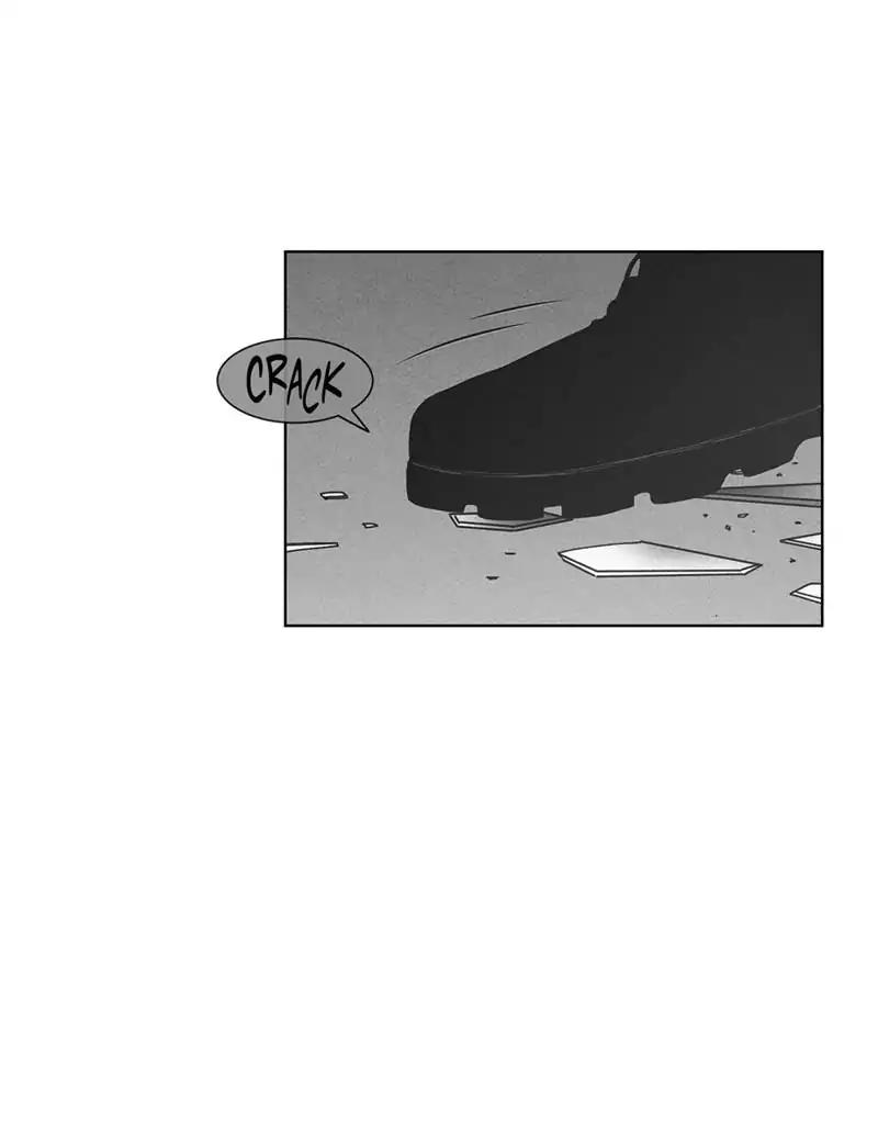 Dark Heaven Chapter 69 page 22 - Chapter 69