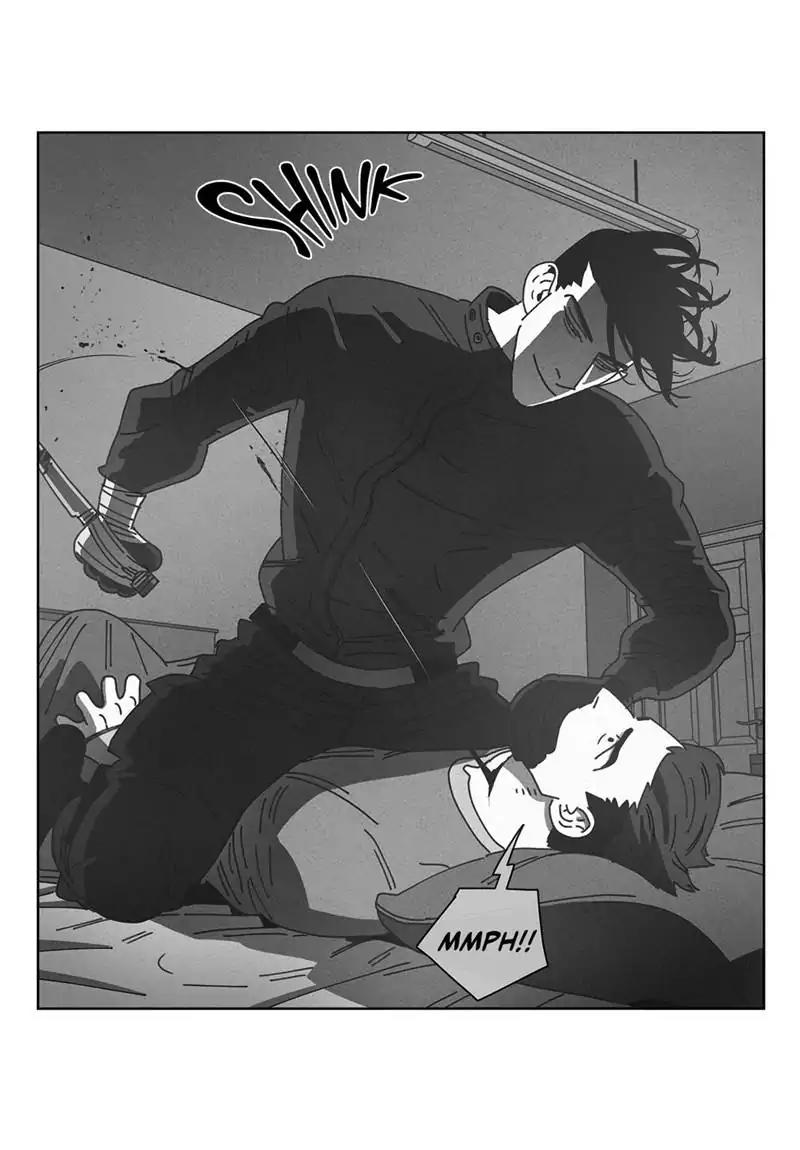 Dark Heaven Chapter 69 page 24 - Chapter 69