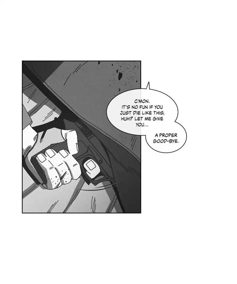 Dark Heaven Chapter 69 page 32 - Chapter 69