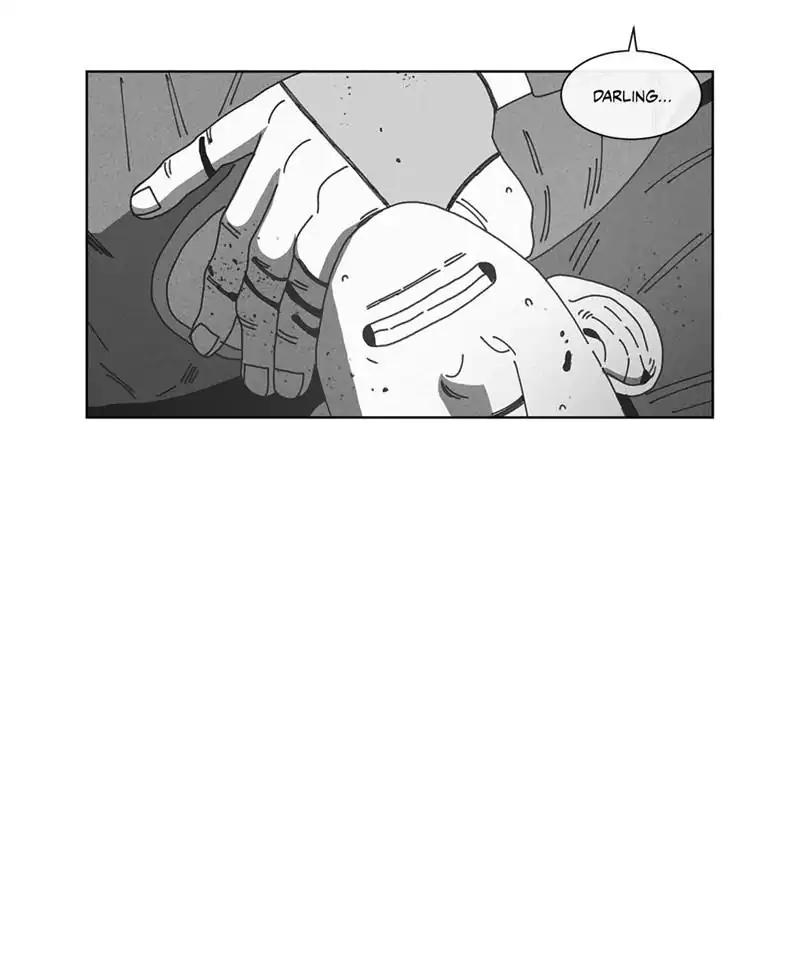 Dark Heaven Chapter 69 page 33 - Chapter 69