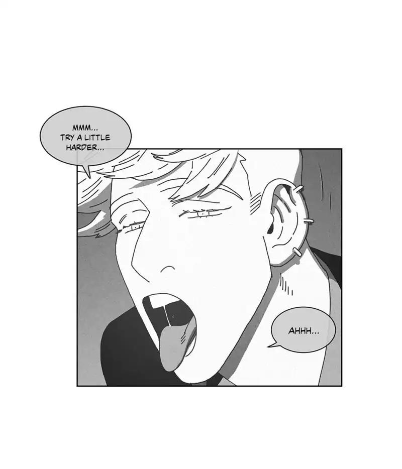 Dark Heaven Chapter 69 page 37 - Chapter 69