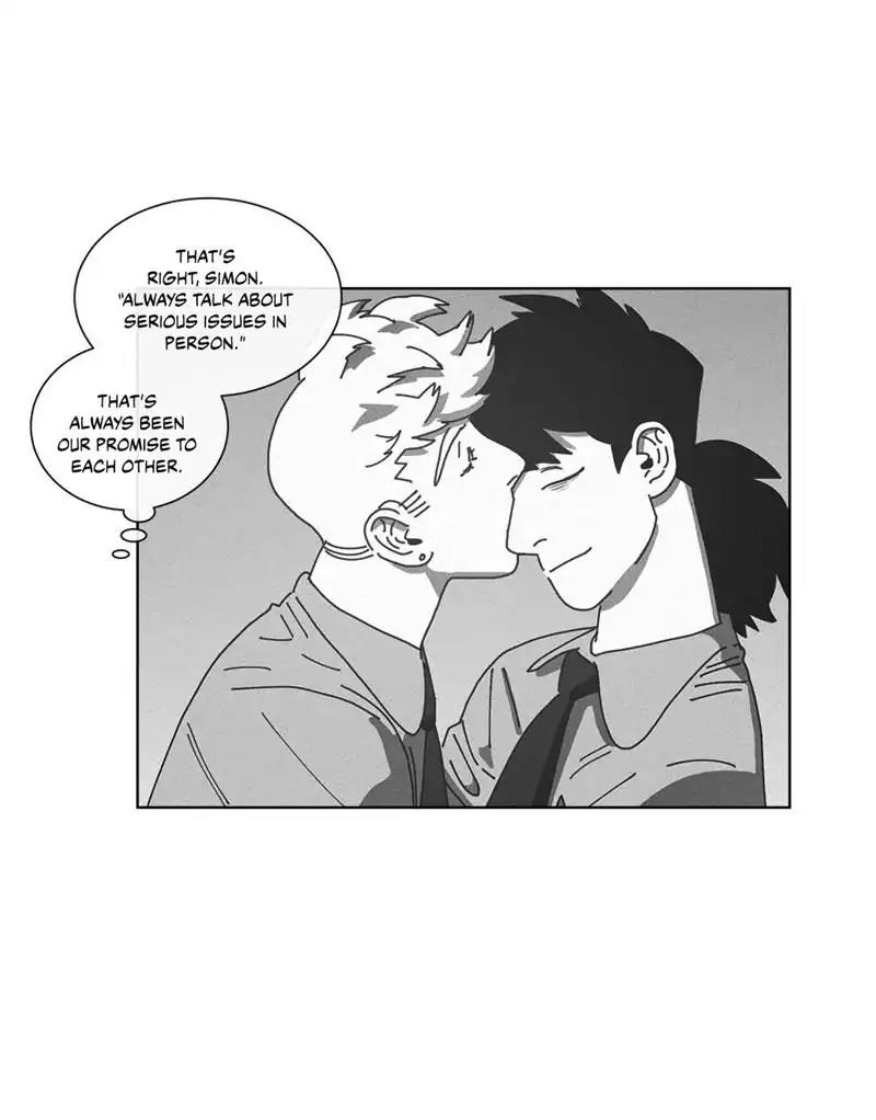 Dark Heaven Chapter 69 page 4 - Chapter 69