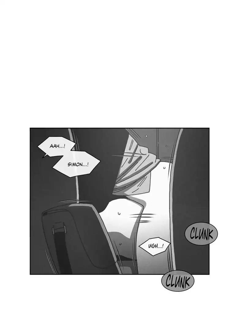 Dark Heaven Chapter 69 page 42 - Chapter 69