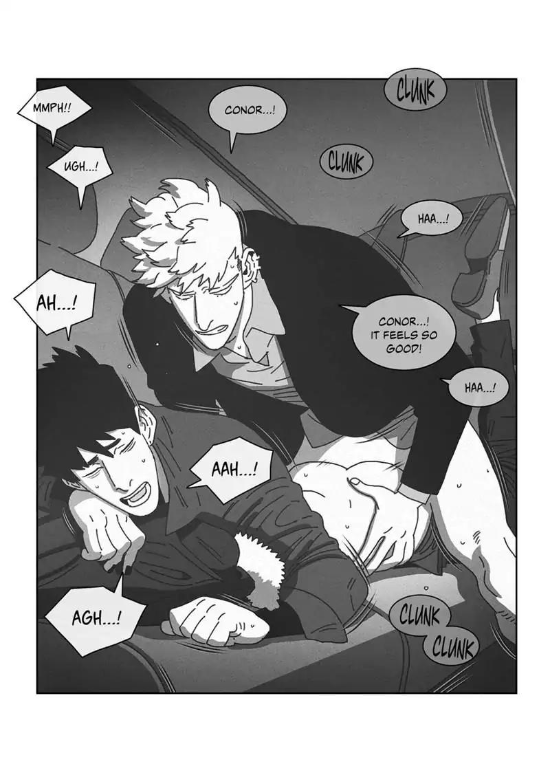 Dark Heaven Chapter 69 page 43 - Chapter 69