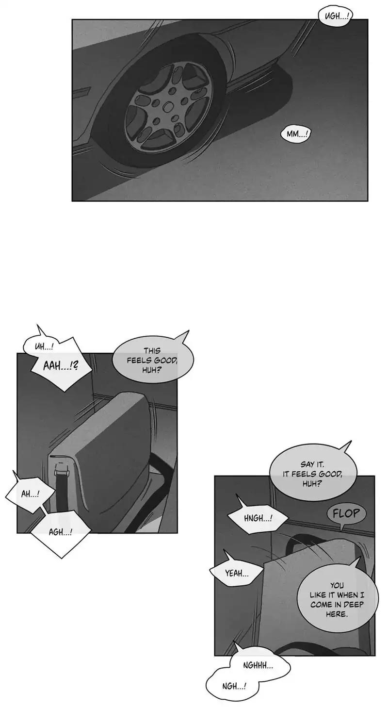 Dark Heaven Chapter 69 page 46 - Chapter 69