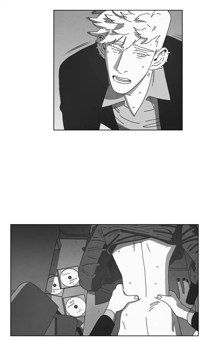 Dark Heaven Chapter 69 page 48 - Chapter 69