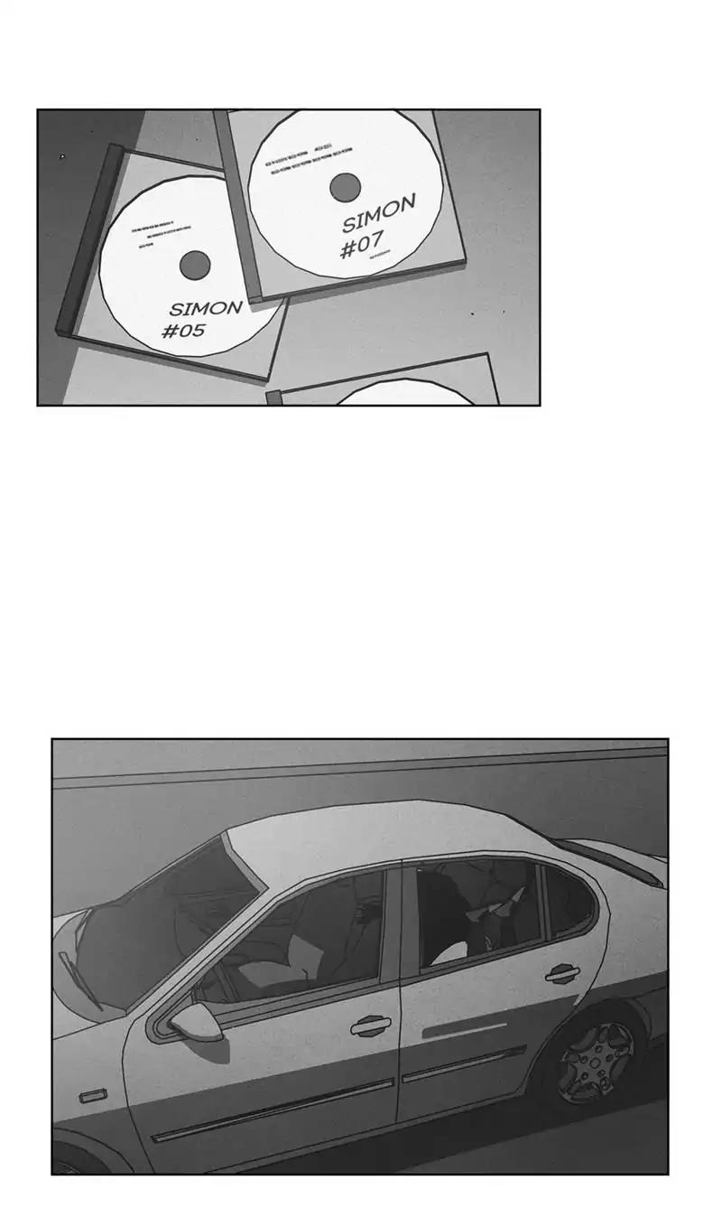 Dark Heaven Chapter 69 page 49 - Chapter 69
