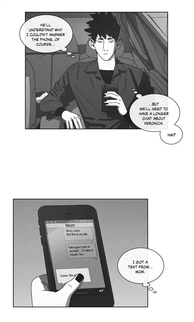 Dark Heaven Chapter 69 page 5 - Chapter 69