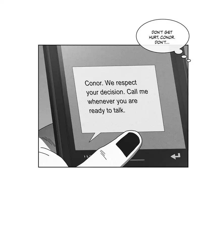 Dark Heaven Chapter 69 page 6 - Chapter 69