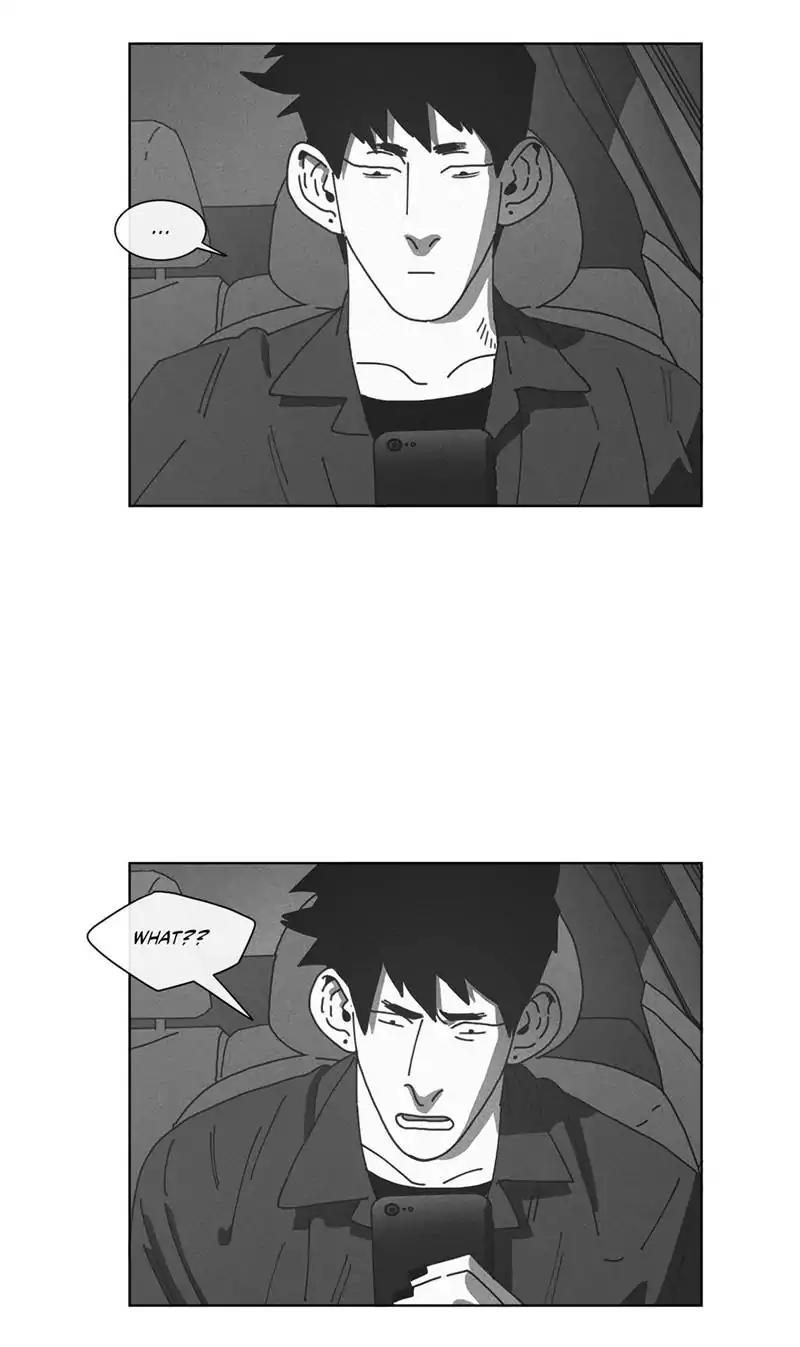 Dark Heaven Chapter 69 page 7 - Chapter 69