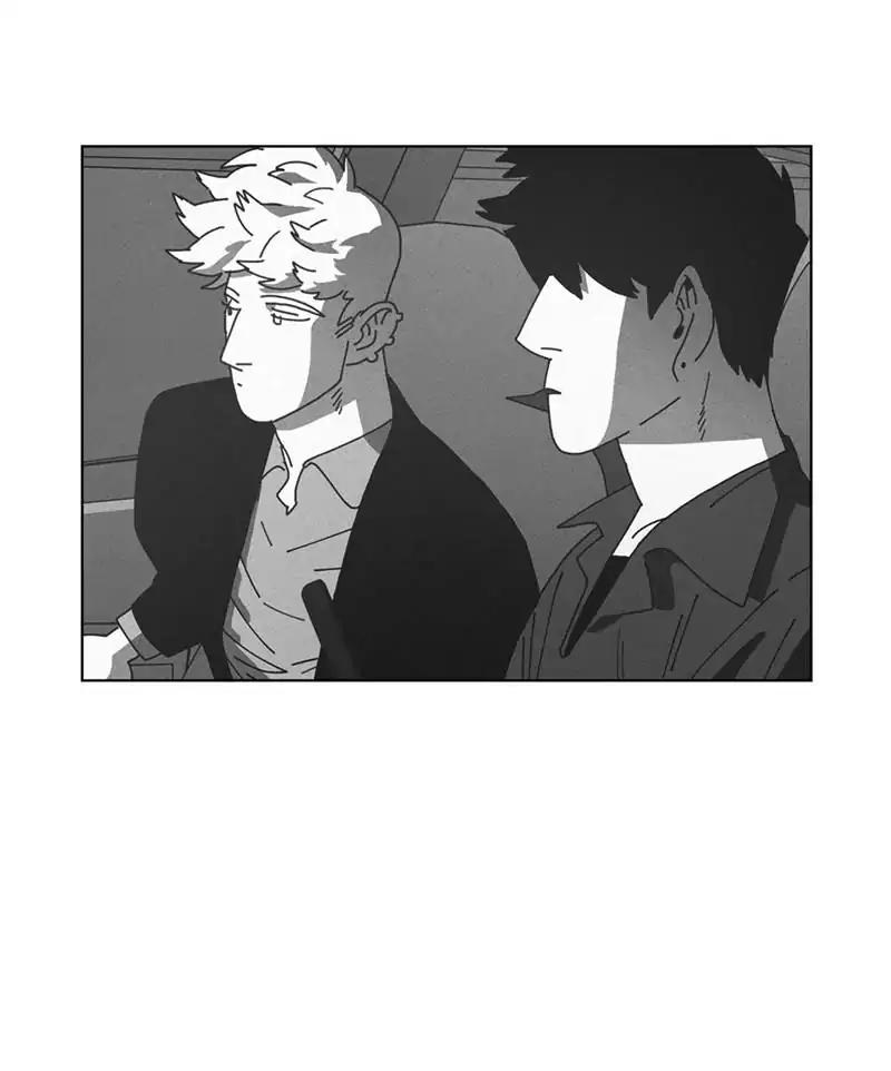 Dark Heaven Chapter 69 page 9 - Chapter 69