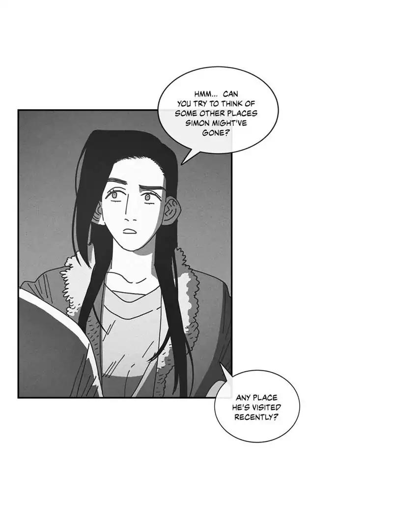 Dark Heaven Chapter 74 page 13 - Chapter 74