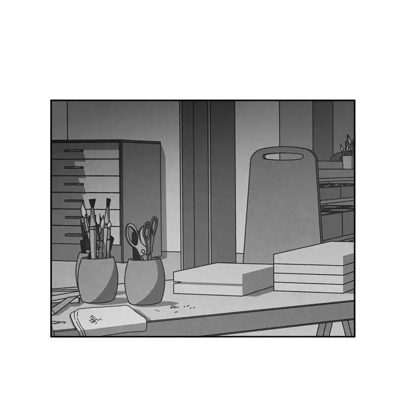 Dark Heaven Chapter 74 page 17 - Chapter 74