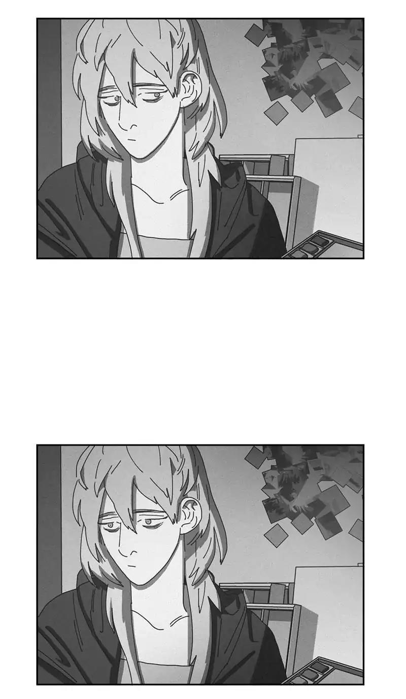 Dark Heaven Chapter 74 page 19 - Chapter 74