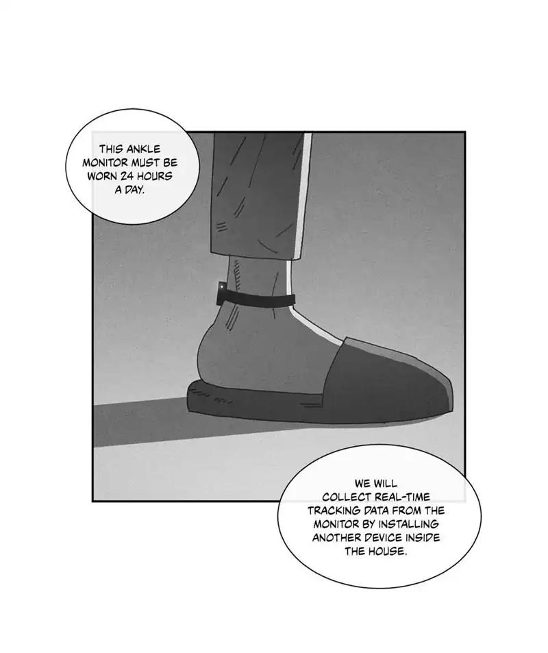 Dark Heaven Chapter 74 page 2 - Chapter 74