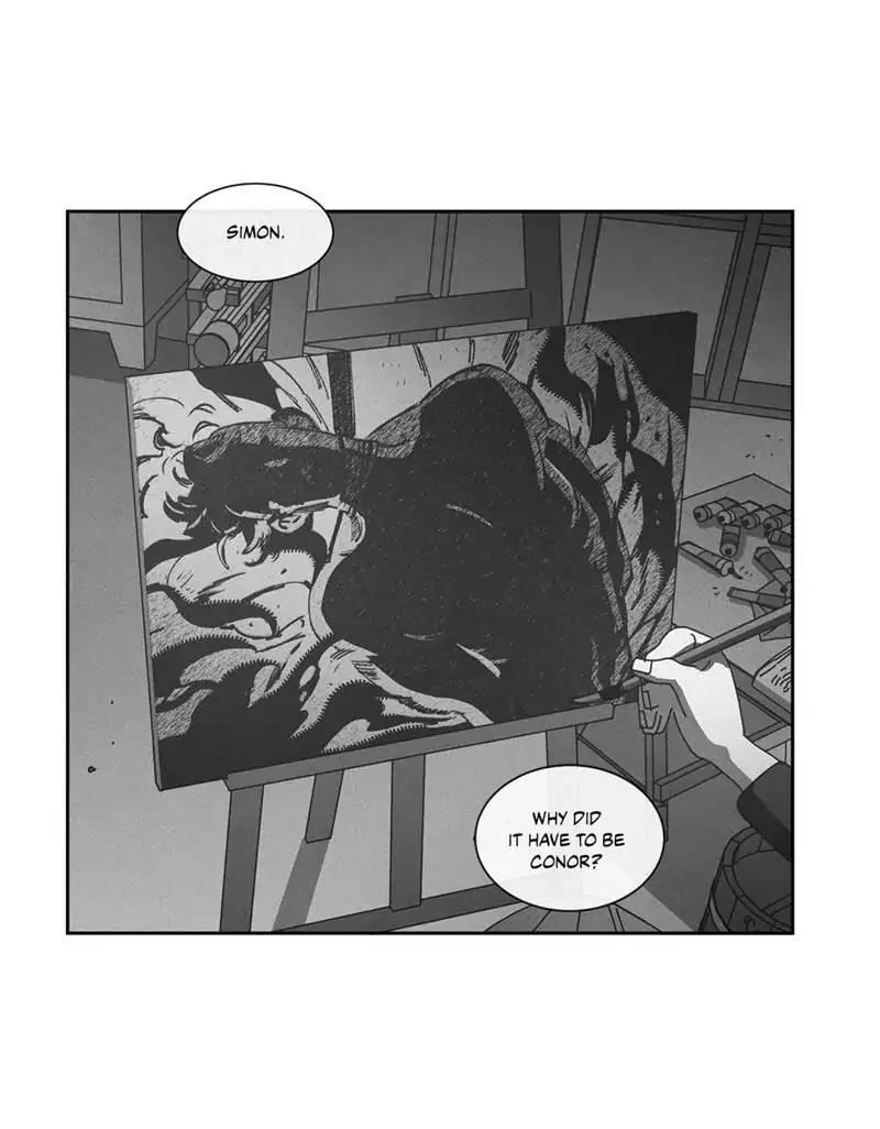Dark Heaven Chapter 74 page 20 - Chapter 74