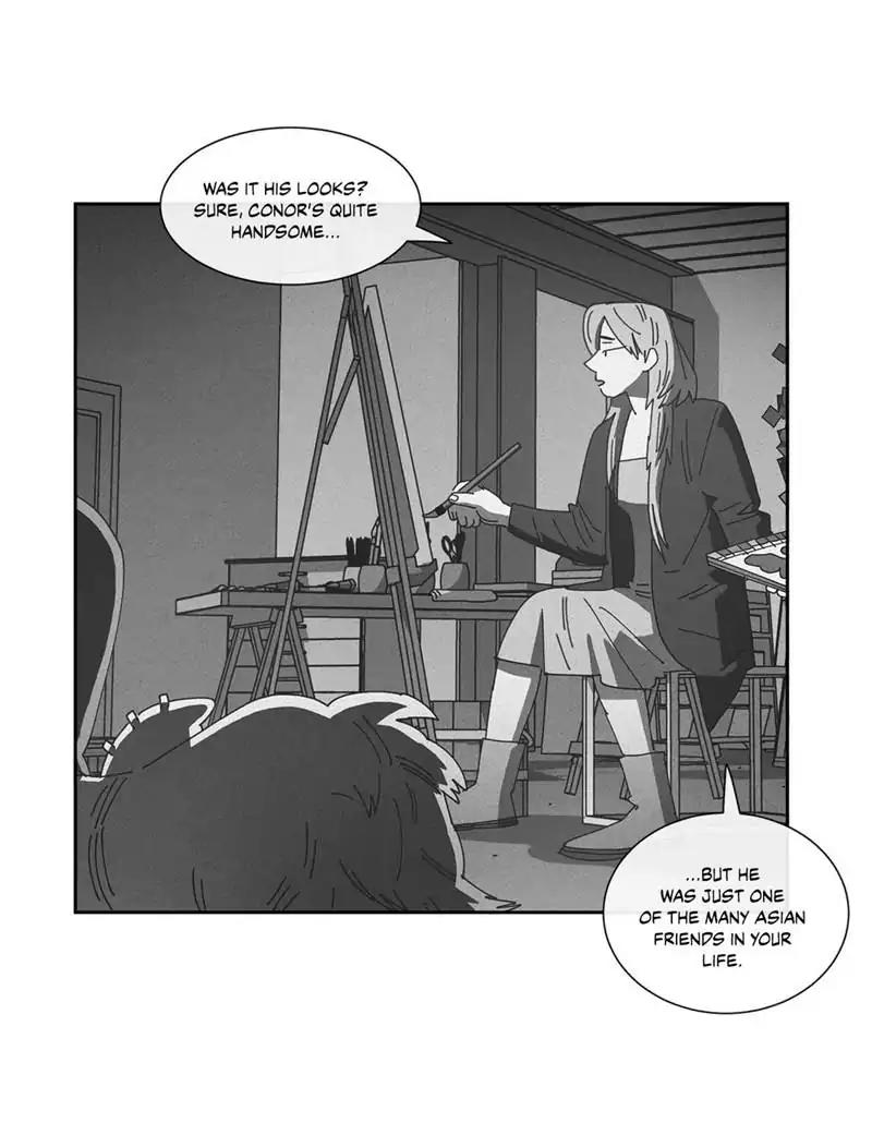 Dark Heaven Chapter 74 page 21 - Chapter 74