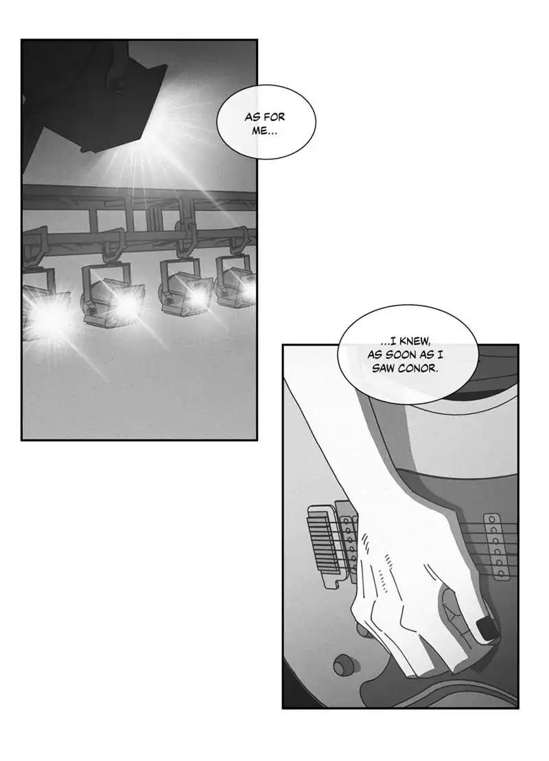Dark Heaven Chapter 74 page 22 - Chapter 74