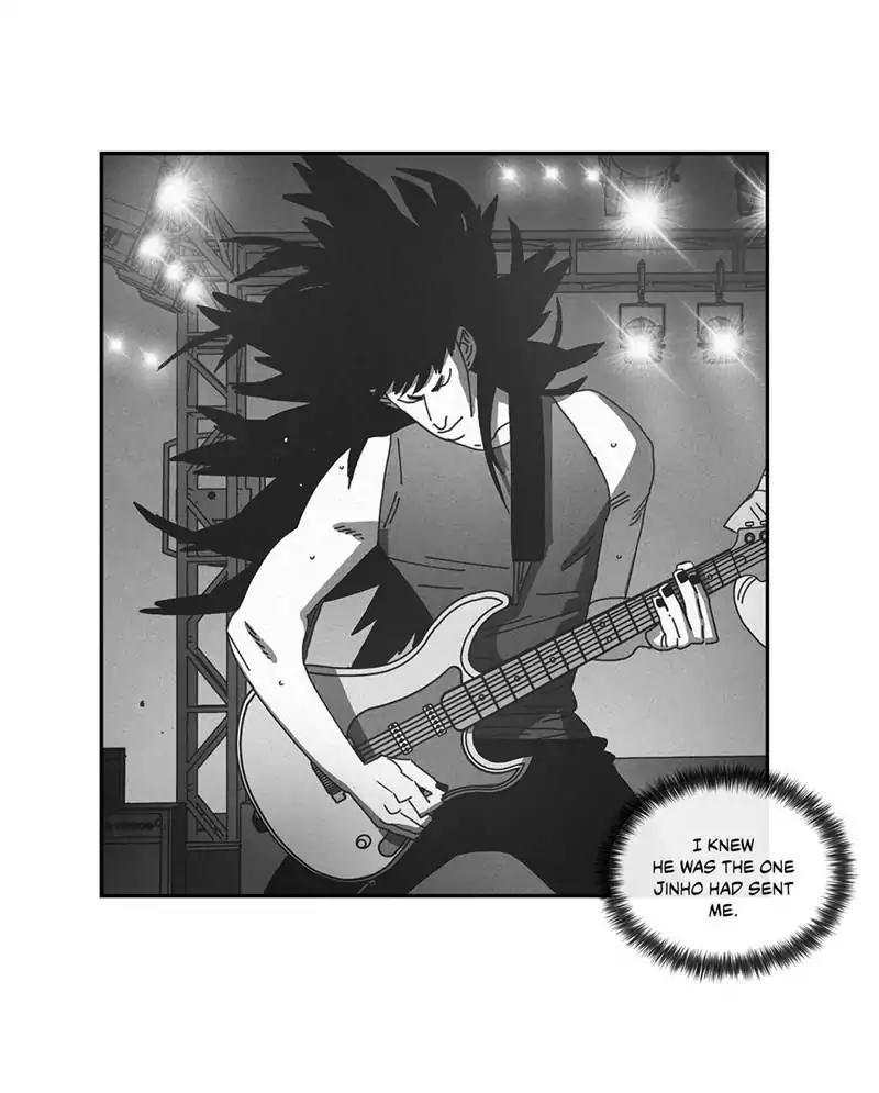 Dark Heaven Chapter 74 page 23 - Chapter 74