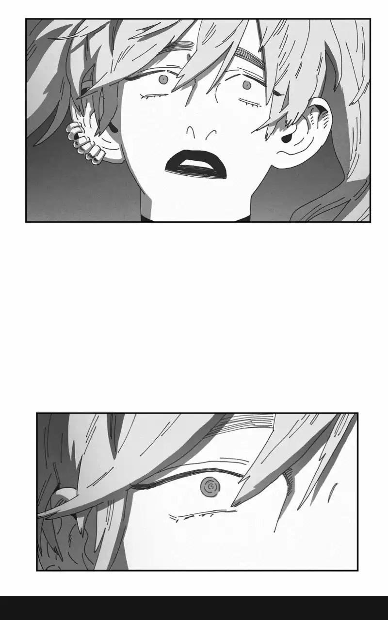 Dark Heaven Chapter 74 page 25 - Chapter 74