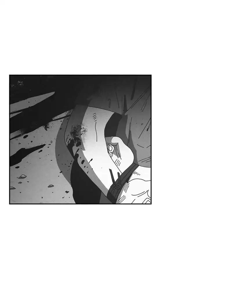 Dark Heaven Chapter 74 page 26 - Chapter 74