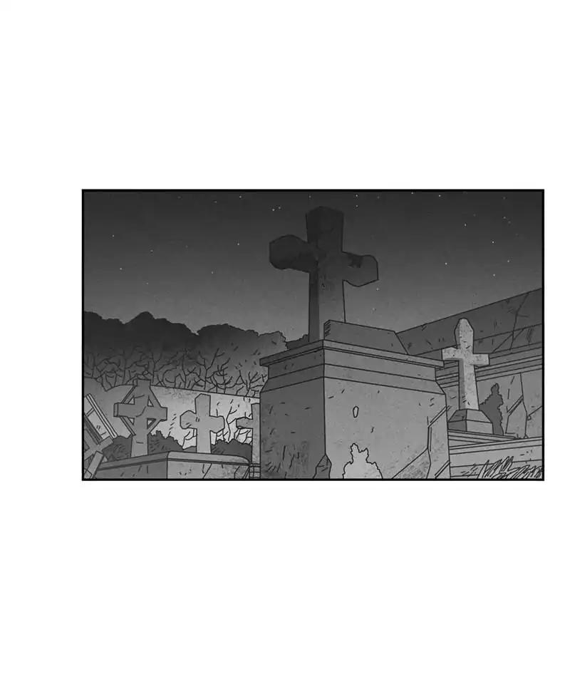 Dark Heaven Chapter 74 page 27 - Chapter 74