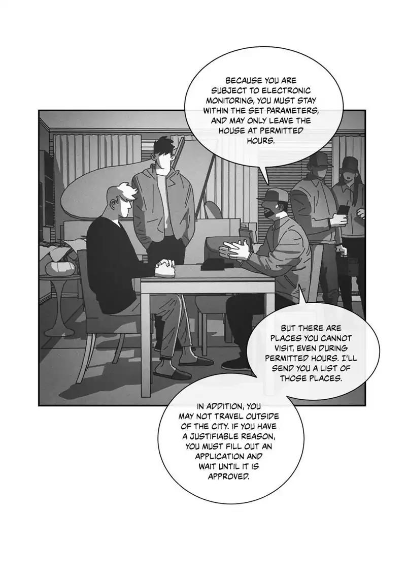 Dark Heaven Chapter 74 page 3 - Chapter 74