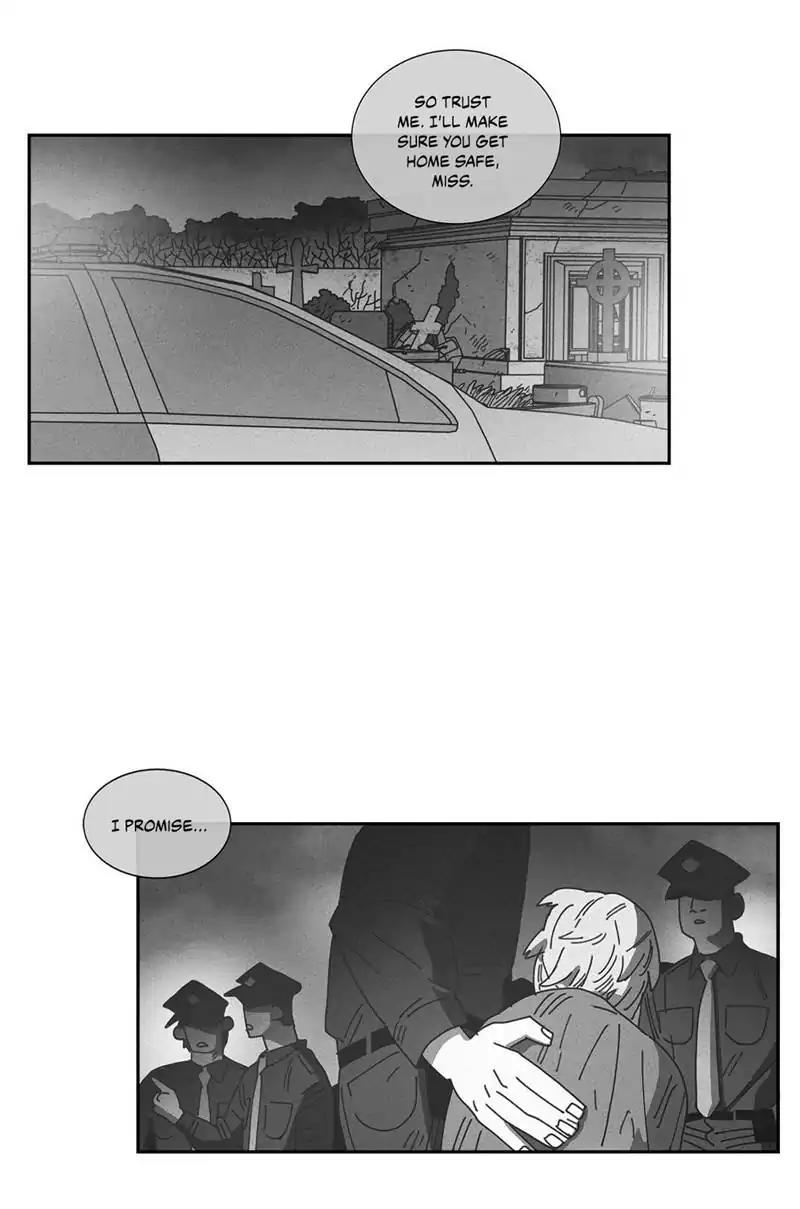 Dark Heaven Chapter 74 page 32 - Chapter 74