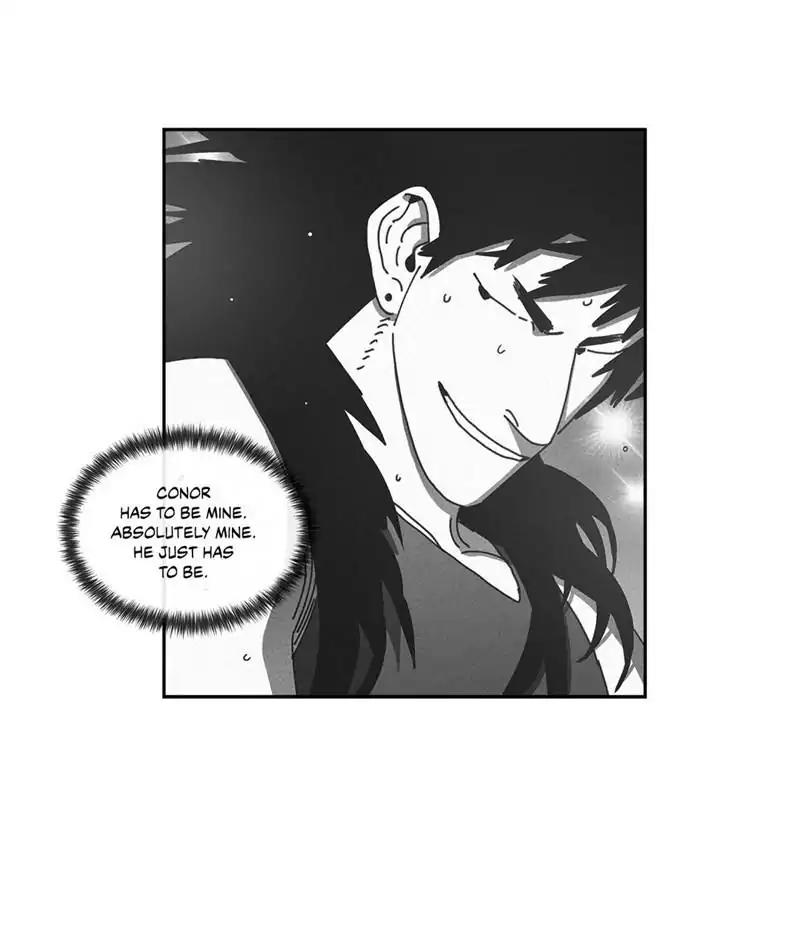 Dark Heaven Chapter 74 page 37 - Chapter 74