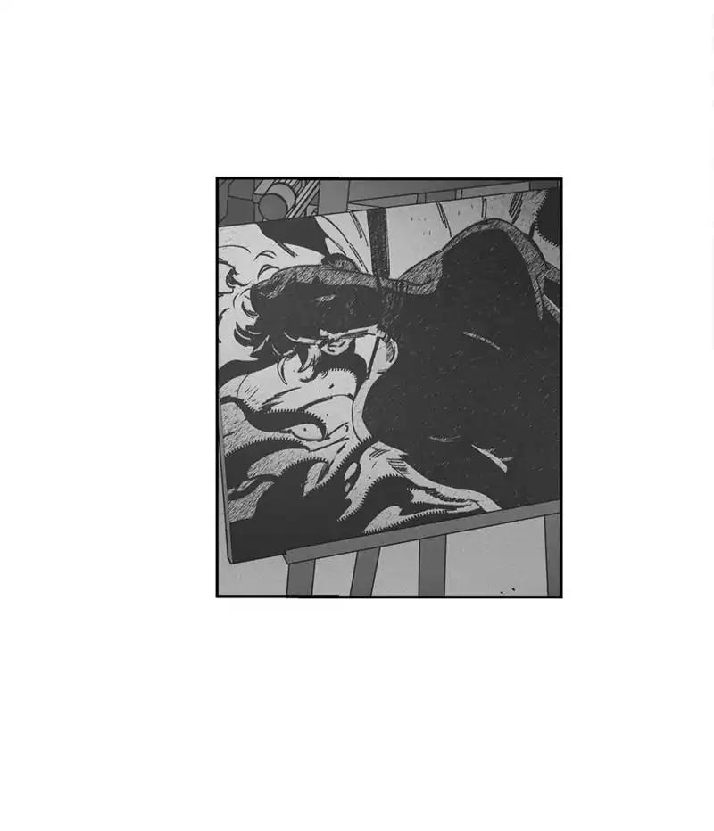 Dark Heaven Chapter 74 page 39 - Chapter 74
