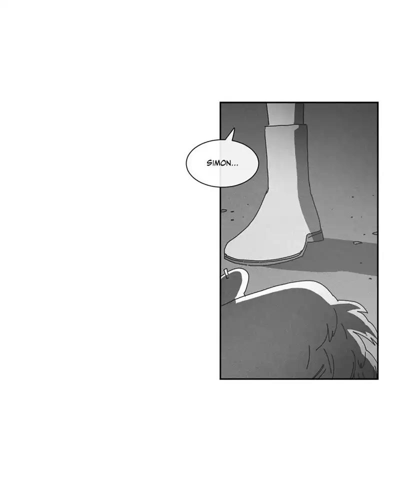 Dark Heaven Chapter 74 page 40 - Chapter 74