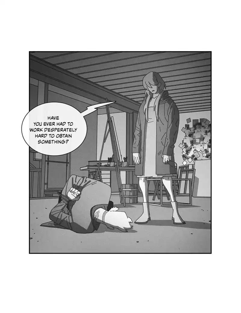 Dark Heaven Chapter 74 page 41 - Chapter 74