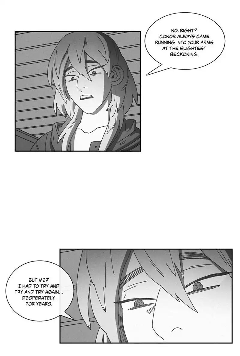 Dark Heaven Chapter 74 page 42 - Chapter 74