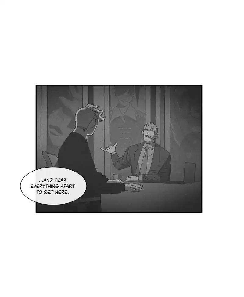 Dark Heaven Chapter 74 page 44 - Chapter 74