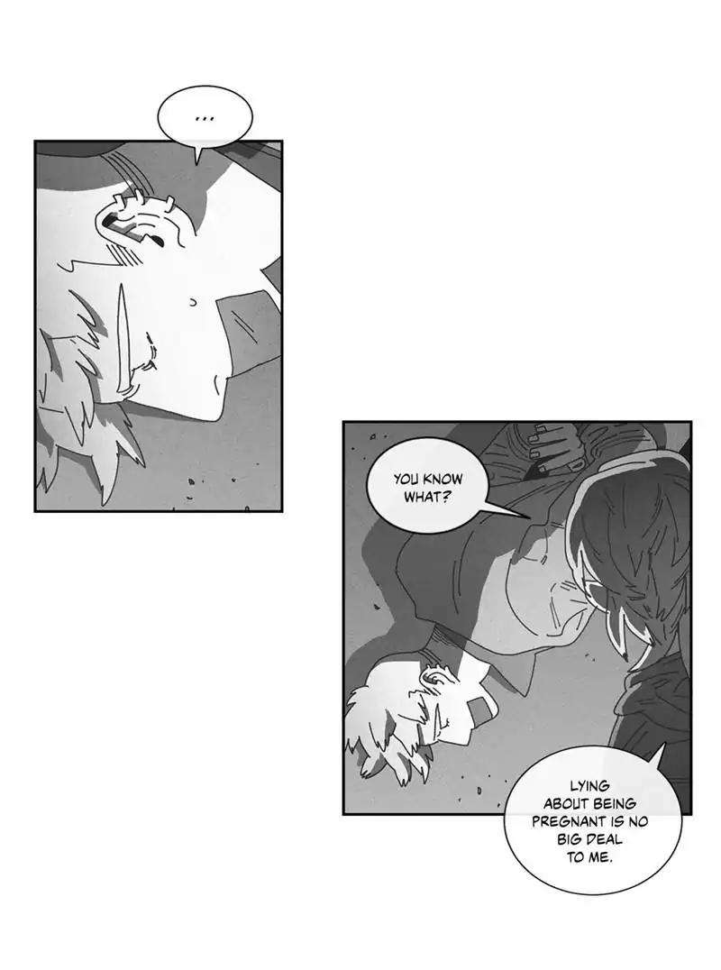 Dark Heaven Chapter 74 page 45 - Chapter 74
