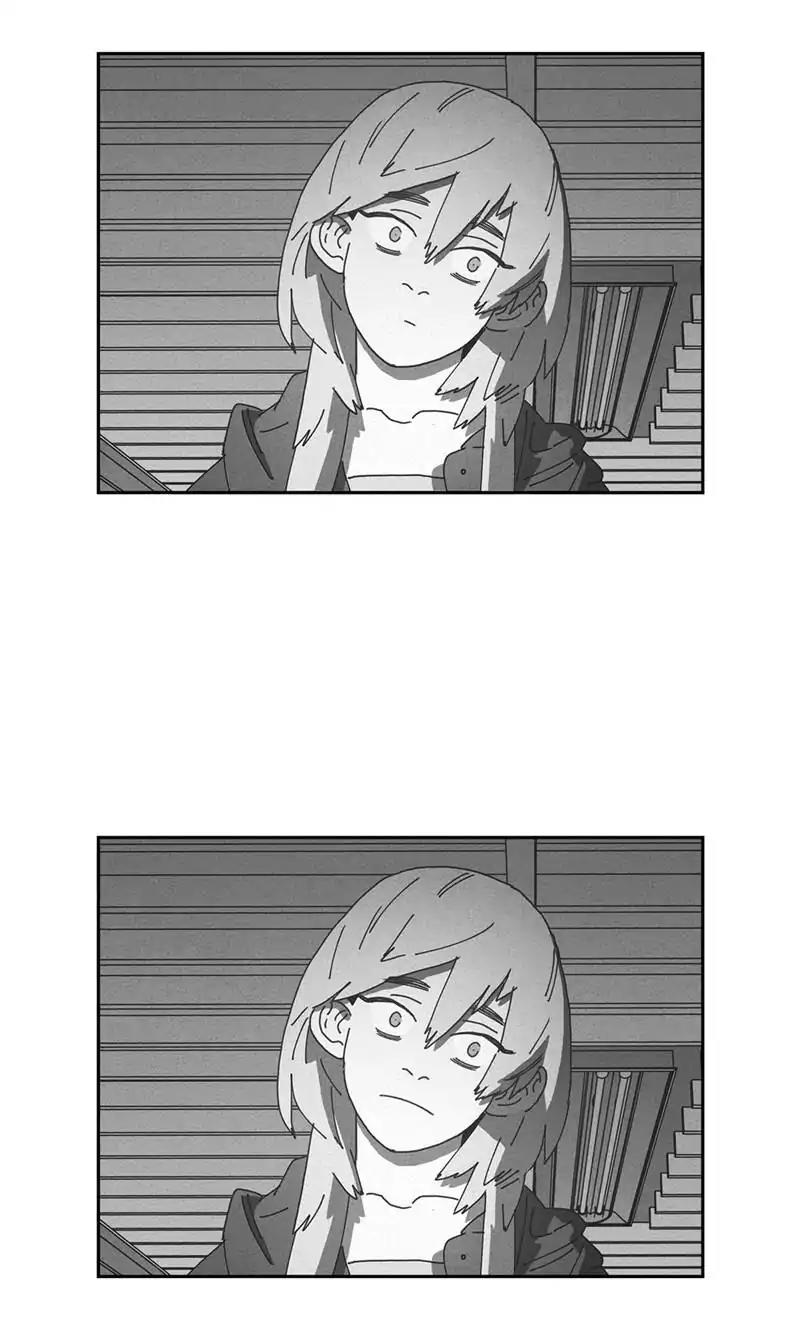 Dark Heaven Chapter 74 page 47 - Chapter 74
