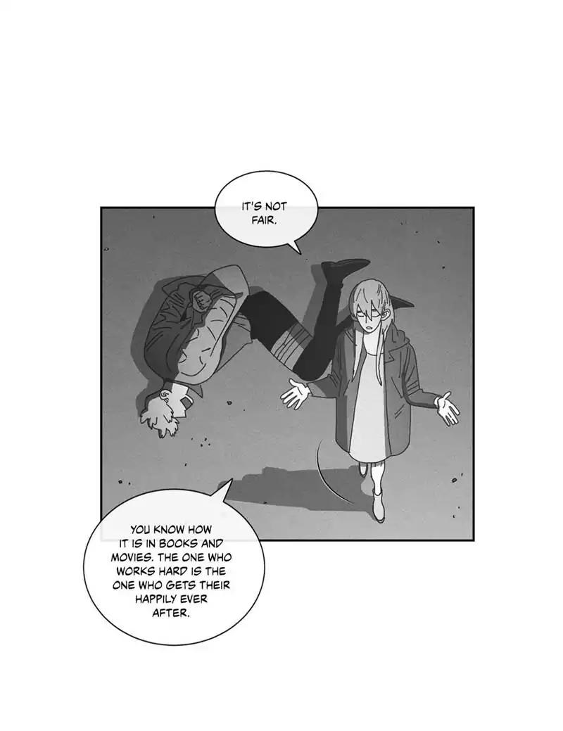 Dark Heaven Chapter 74 page 48 - Chapter 74