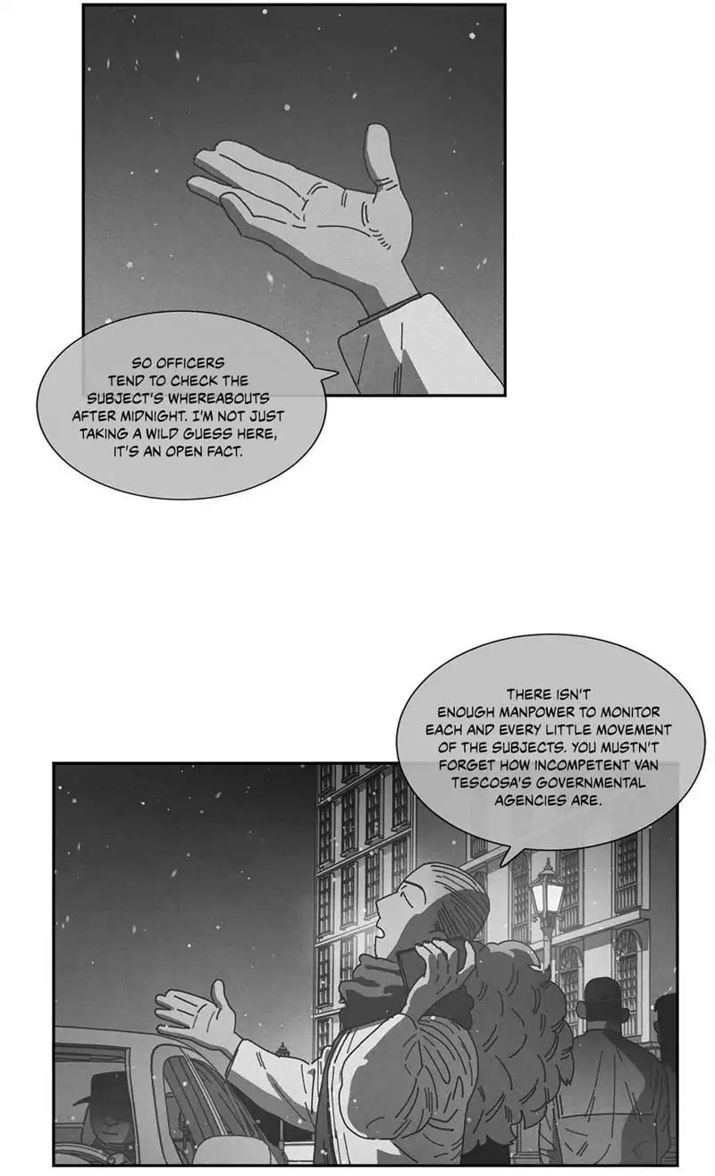 Dark Heaven Chapter 74 page 7 - Chapter 74