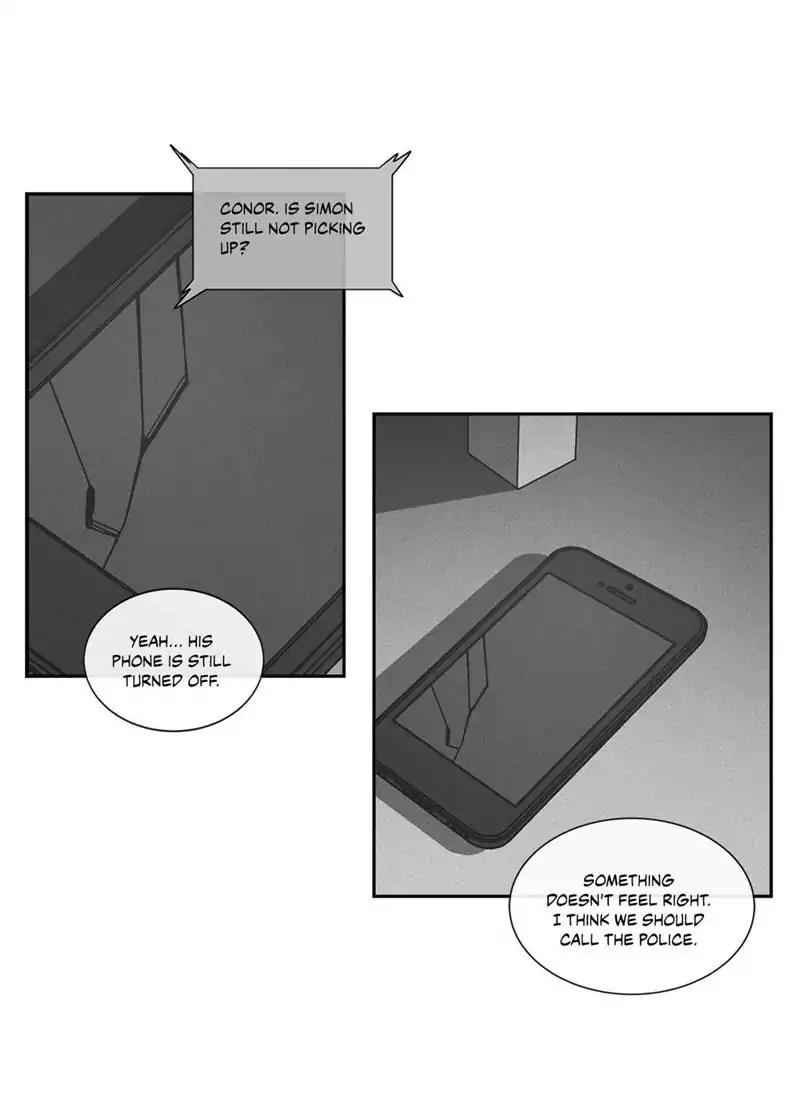 Dark Heaven Chapter 74 page 8 - Chapter 74