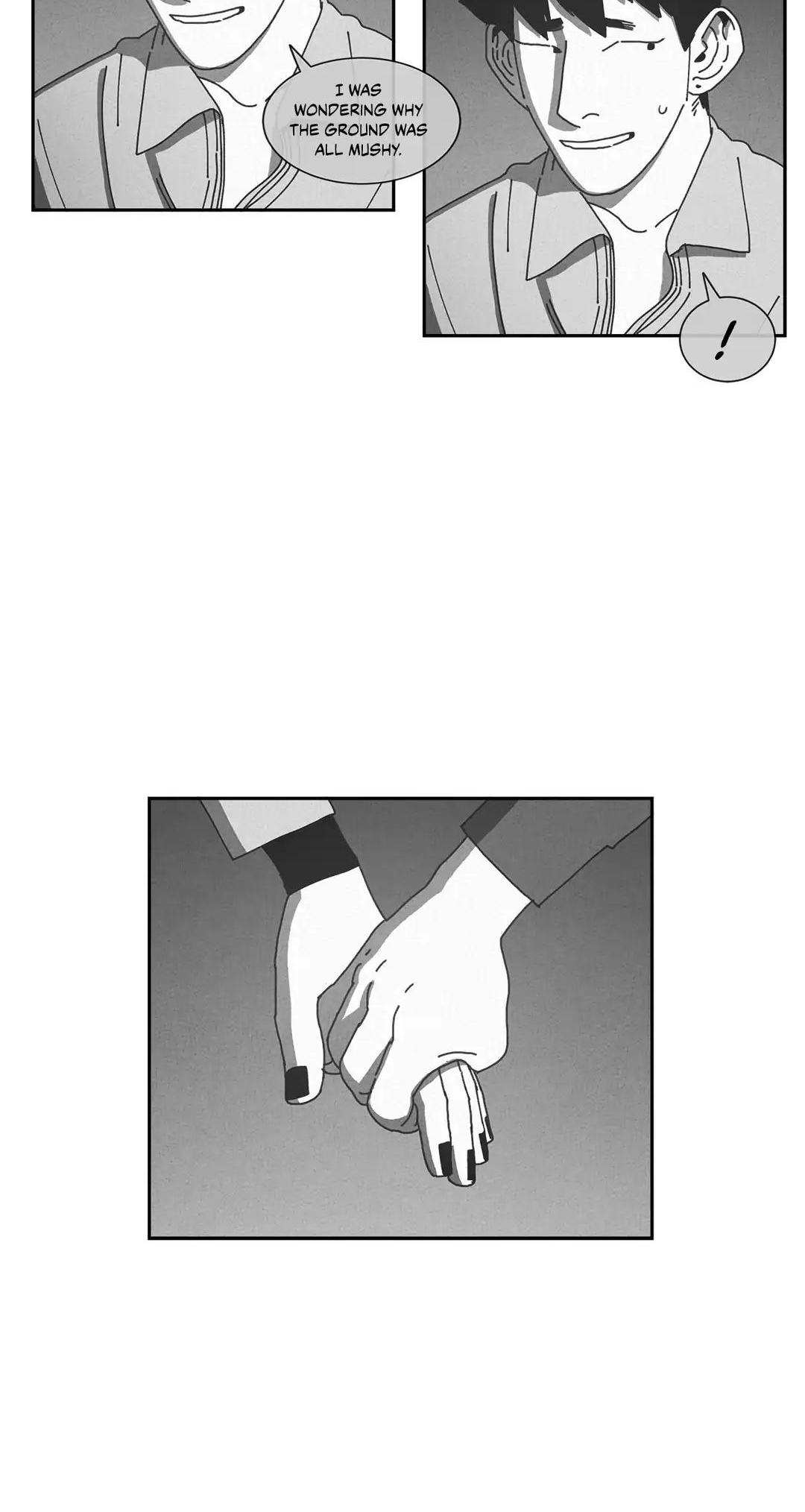 Dark Heaven Chapter 77 page 12 - Chapter 77