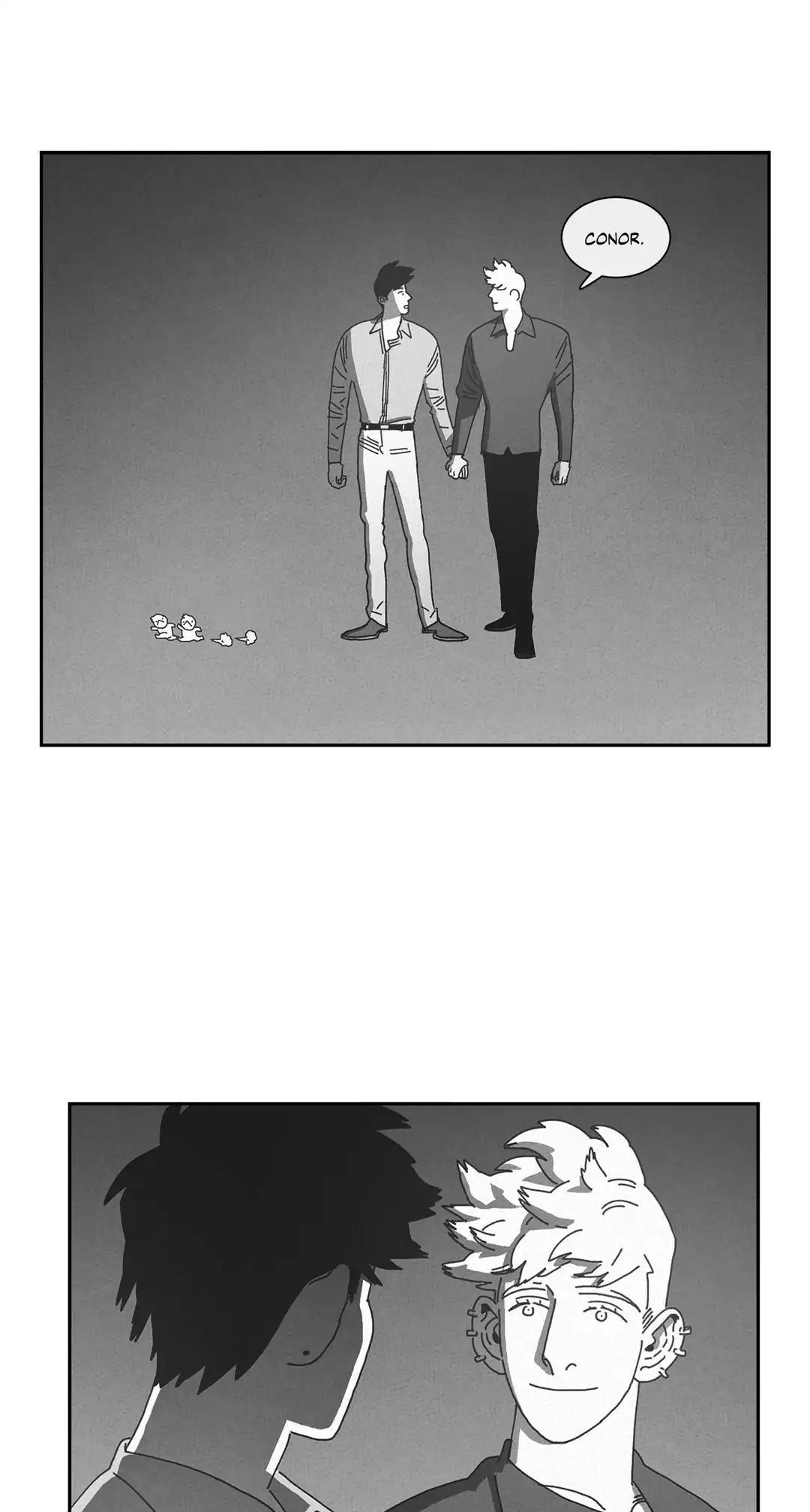 Dark Heaven Chapter 77 page 13 - Chapter 77
